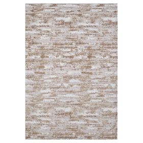 Milano Collection Shimmer Skin Woven Area Rug 13' x 10'