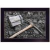 Black Frame "Coal Mining" by Lori Deiter