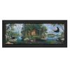 Black Framed "Freedom's Promise Trilogy" by Kim Norlien