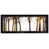 Black Framed "In the Roots" By Marla Rae, Printed Wall Art
