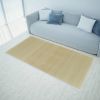 Rug Bamboo 39.4" x 63" Natural Color