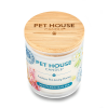 Mediterranean Sea Pet House Candle, 60 hour