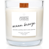 Ocean Breeze Jackpot Candles with Ring Inside, Size 6