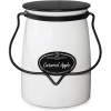 Milkhouse Candle Company, Caramel Apple, Butter Jar, 22Oz