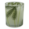Frasier Fir Pine Needle Candle, 6.5 oz.