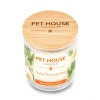 Mandarin Sage Pet House Candle, 60 hour