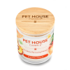 Mango Peach Pet House Candle, 60 hour