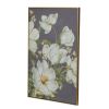 Botanical Home Decor Wall Art Print, for Living Room ,31.5"x47"