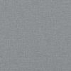 Throw Pillows 2 pcs Light Gray 5.9" x 19.7" Fabric
