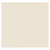 Weighted Blanket Light Cream 86.6"x92.5" 33.1 lb Fabric
