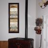 Black Framed "Farmhouse Rules" By Marla Rae