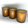 Savvy Scents by Sherrie, White Ginger Tea, Soy Blended, 8 oz