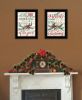 Black "All Hearts Come Home for Christmas" by Cindy Jacobs