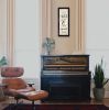 Black Framed "Hug Around the Neck" By Cindy Jacobs
