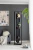 Full Length, Swivel Floor Standing Mirror, 360° ,18" x 12" x78"