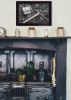 Black Frame "Coal Mining" by Lori Deiter