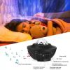 Star Night Light LED Sound-Activated Bluetooth Projector