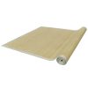 Rug Bamboo 39.4" x 63" Natural Color