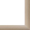 Beige Framed "You're Home Now" By Deb Strain, printed wall art