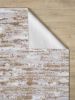 Milano Collection Shimmer Skin Woven Area Rug 13' x 10'