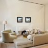 Black Frame "Lake Side Collection" 2-Piece By John Rossini