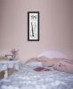 Black Framed "Time for Everything" By Deb Strain