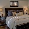 Black Framed "Enchanted Morning" by Lori Deiter