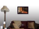Black Framed "Dear Diary" By Lori Deiter
