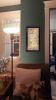 Black Framed "For God So Loved" by Gail Eads