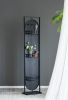 Full Length, Swivel Floor Standing Mirror, 360° ,18" x 12" x78"