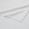 Matelasse Shower Curtain 72" x 72"