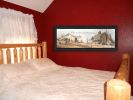 Black Framed "Your Story" By John Rossini, Framed Poster