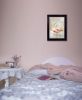 Black Framed "Each Other" By Mollie B.