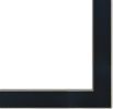 Black Framed "Mother Says" By Susan Boyle, Printed Wall Art