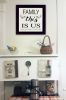 Black Framed "Family - This is Us" by Cindy Jacobs