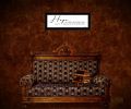 Black Framed "Hope" by Lori Deiter