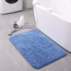 Thickened Plush Absorbent Non-slip Bathroom Home Decor