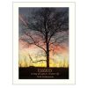 White Framed "Passion" By Trendy Decor4U, Printed Wall Art